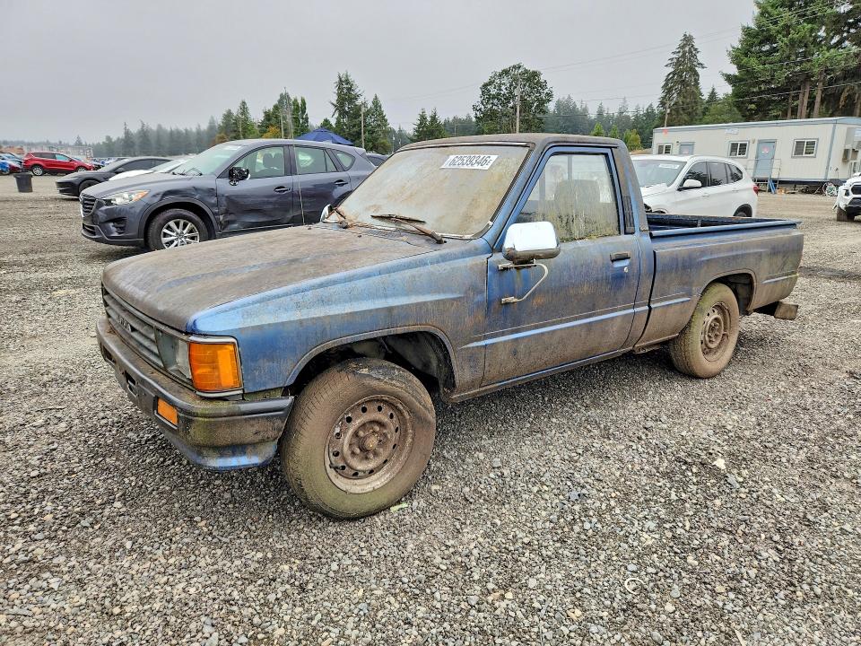 1988 TOYOTA PICKUP - Търг №62539346