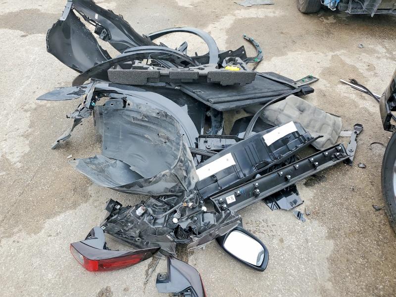 Снимка 12 от търг – 2025 MAZDA CX-5 с VIN JM3KFBCL7S0684323
