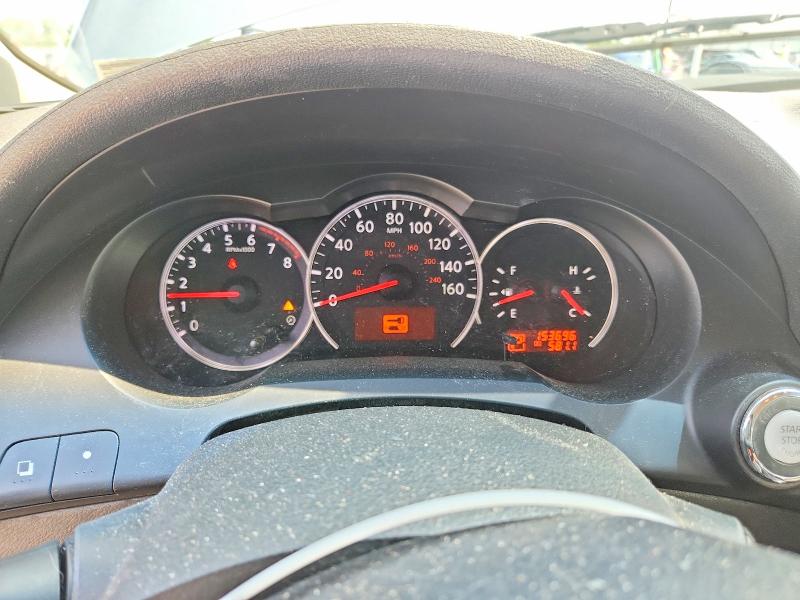 Photo 9 from auction – 2011 NISSAN ALTIMA with VIN 1N4AL2AP5BN479790