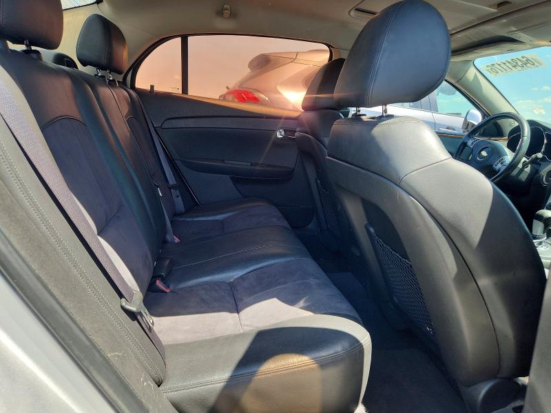 صورة رقم 10 من المزاد - 2012 CHEVROLET MALIBU مع VIN 1G1ZD5E07CF365514