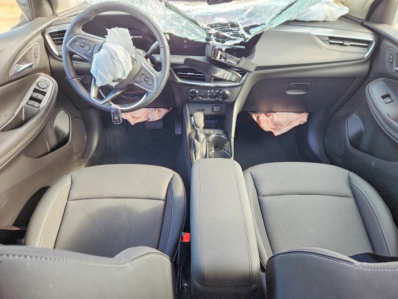 Снимка 8 от търг – 2026 BUICK ENCORE GX с VIN KL4AMBSL2TB152053