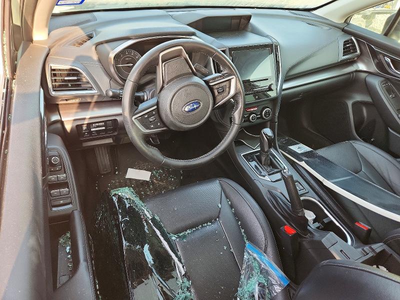 Photo 8 from auction – 2018 SUBARU IMPREZA with VIN 4S3GTAT67J3703946