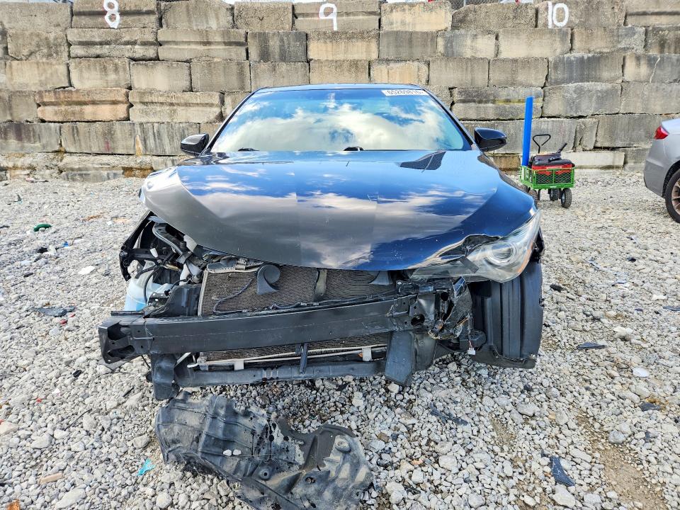 Photo 5 from auction – 2015 TOYOTA CAMRY with VIN 4T1BF1FK5FU980375
