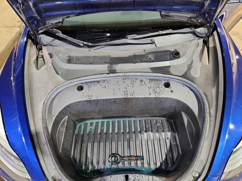 Foto 11 de la subasta – 2022 TESLA MODEL 3 con VIN 5YJ3E1EA6NF370111