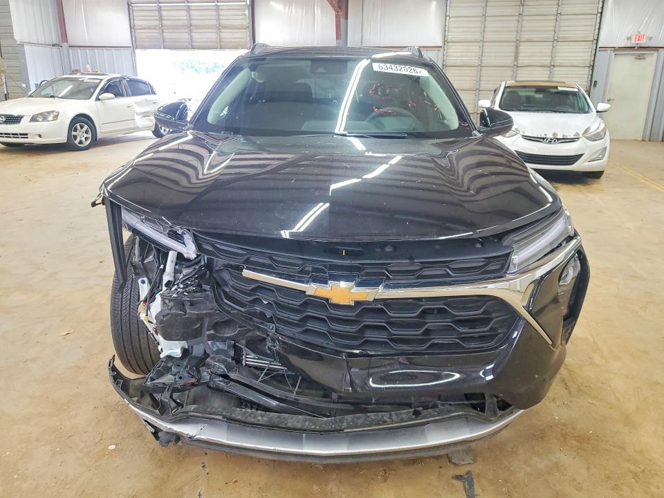 Zdjęcie 5 z aukcji – 2026 CHEVROLET TRAX z VIN KL77LHEP9TC043732