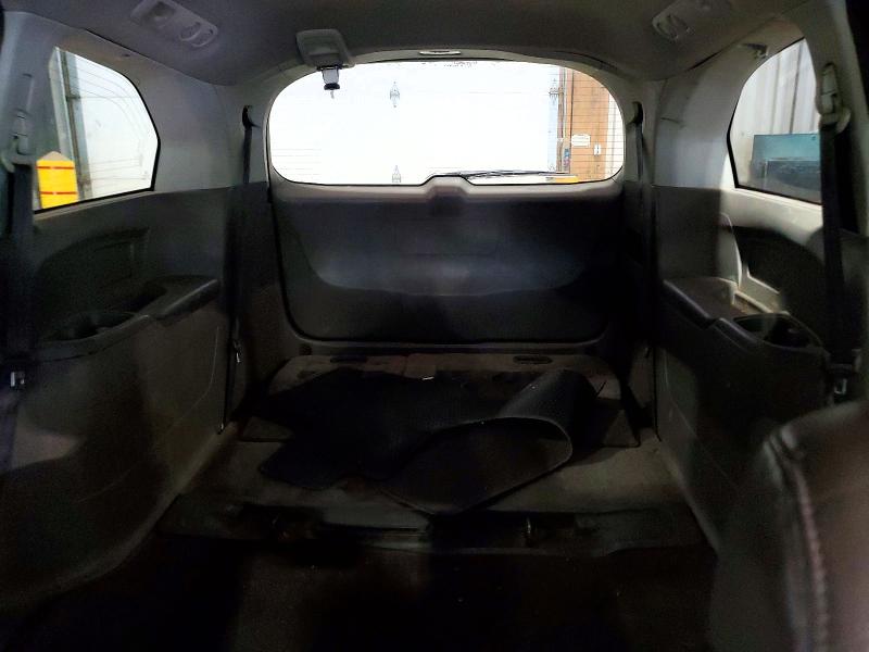 Photo 10 from auction – 2012 HONDA ODYSSEY with VIN 5FNRL5H68CB108831