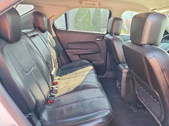 Photo 11 from auction – 2014 CHEVROLET EQUINOX with VIN 2GNALCEK2E6253737