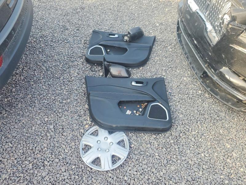 Photo 13 from auction – 2019 JEEP COMPASS with VIN 3C4NJDBB4KT729066