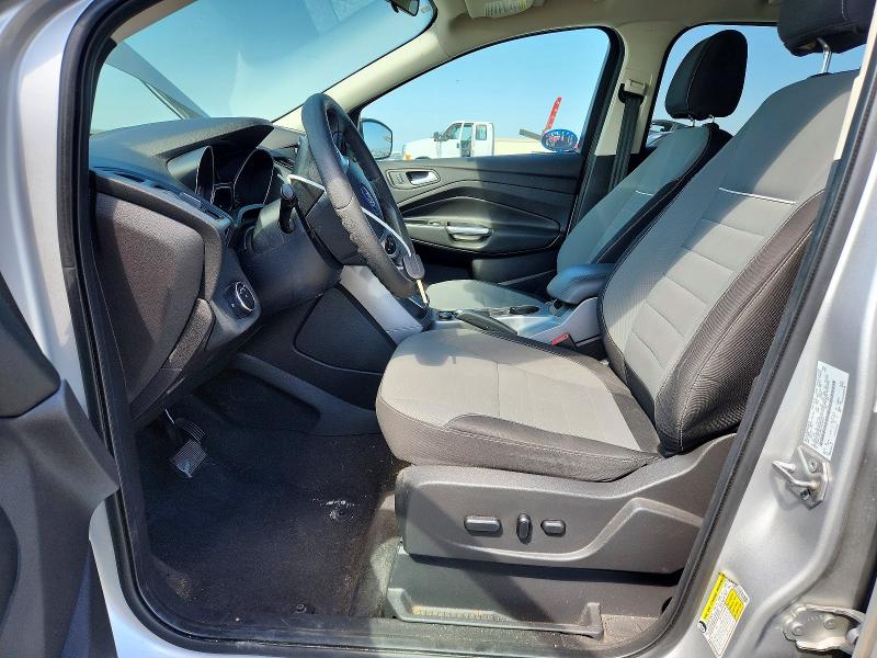 Photo 7 from auction – 2014 FORD ESCAPE with VIN 1FMCU0GX4EUA38881