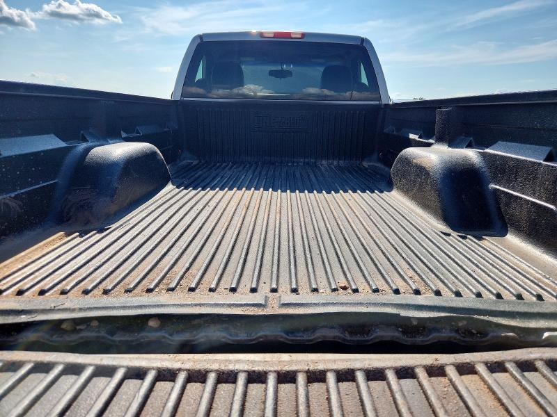 Photo 10 from auction – 2006 CHEVROLET SILVERADO with VIN 1GCEK14X56Z130809