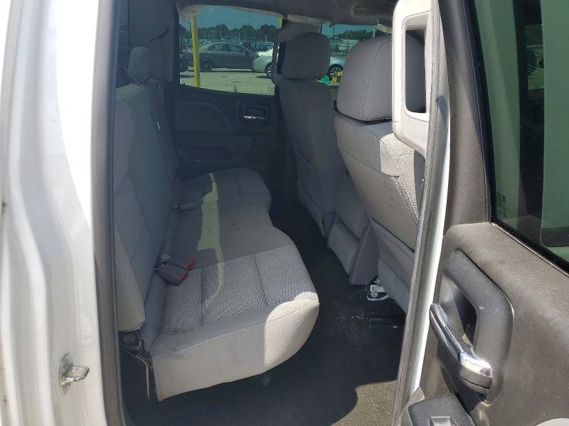Photo 10 from auction – 2016 GMC SIERRA with VIN 1GTV2LECXGZ350147