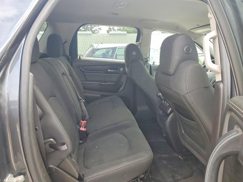 Photo 11 from auction – 2014 GMC ACADIA with VIN 1GKKVNED9EJ327523