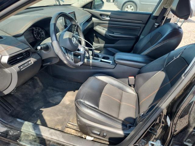 Photo 7 from auction – 2021 NISSAN ALTIMA with VIN 1N4BL4CV3MN366631