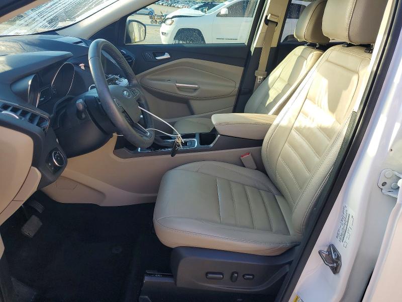 Photo 7 from auction – 2017 FORD ESCAPE with VIN 1FMCU9JD4HUA78028