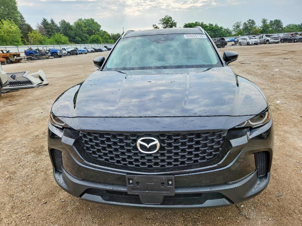 Photo 5 from auction – 2024 MAZDA CX-50 with VIN 7MMVABBM4RN156072