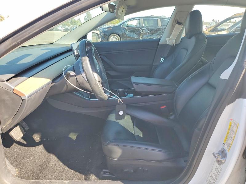 صورة رقم 7 من المزاد - 2019 TESLA MODEL 3 مع VIN 5YJ3E1EA2KF412141