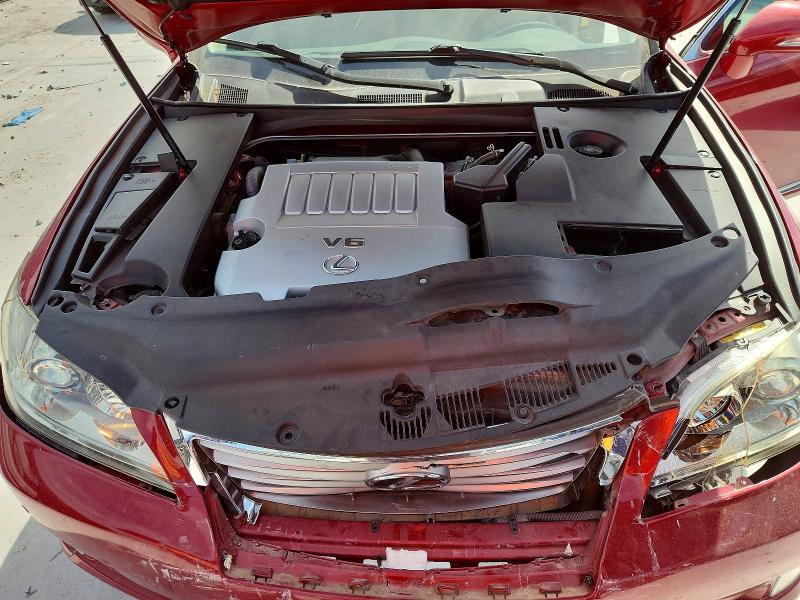 Photo 11 from auction – 2011 LEXUS ES with VIN JTHBK1EG3B2442694