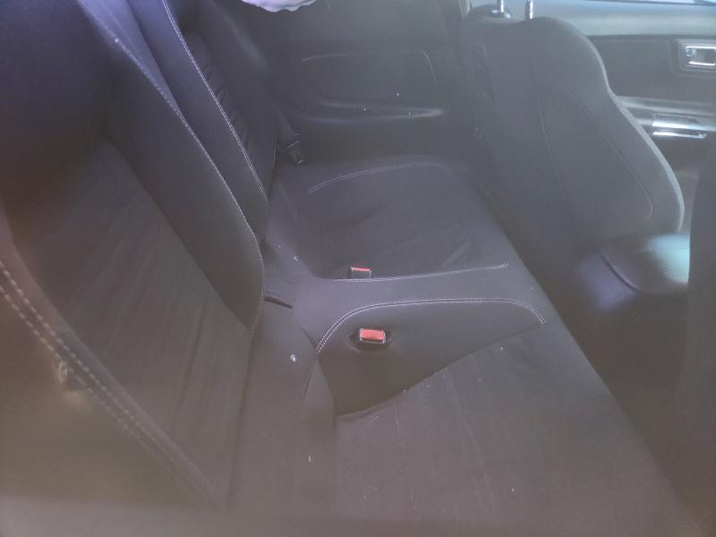 Photo 10 from auction – 2016 FORD MUSTANG with VIN 1FA6P8TH3G5222654