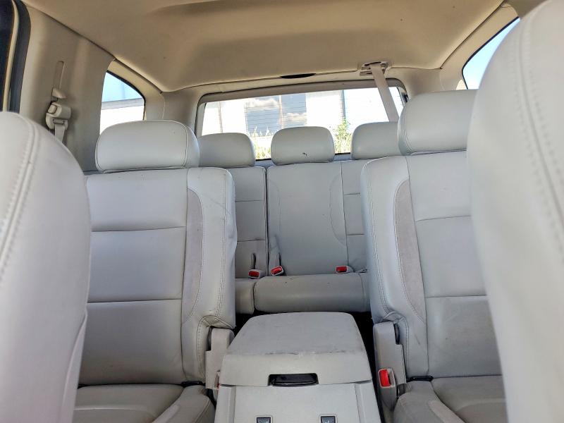 Photo 10 from auction – 2008 CHRYSLER ASPEN with VIN 1A8HW582X8F129546