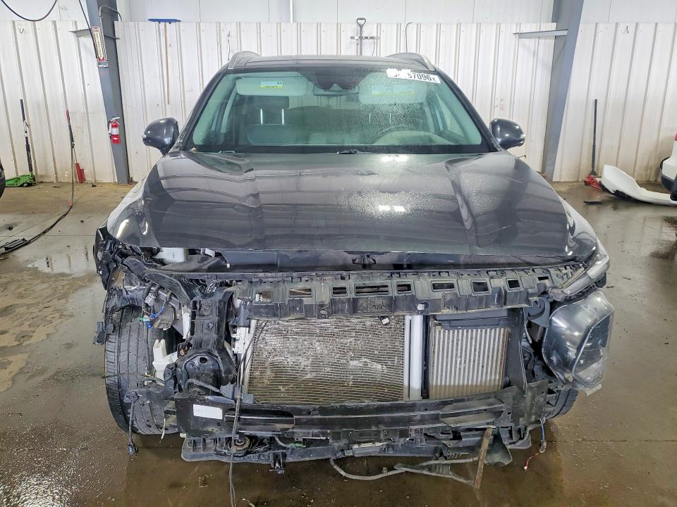 Photo 5 from auction – 2020 HYUNDAI SANTA FE with VIN 5NMS5CAA1LH276582
