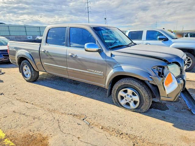Photo 4 from auction – 2005 TOYOTA TUNDRA with VIN 5TBDT44185S477310