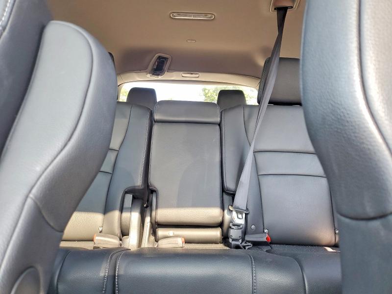 Photo 10 from auction – 2022 HONDA PILOT with VIN 5FNYF6H2XNB081611