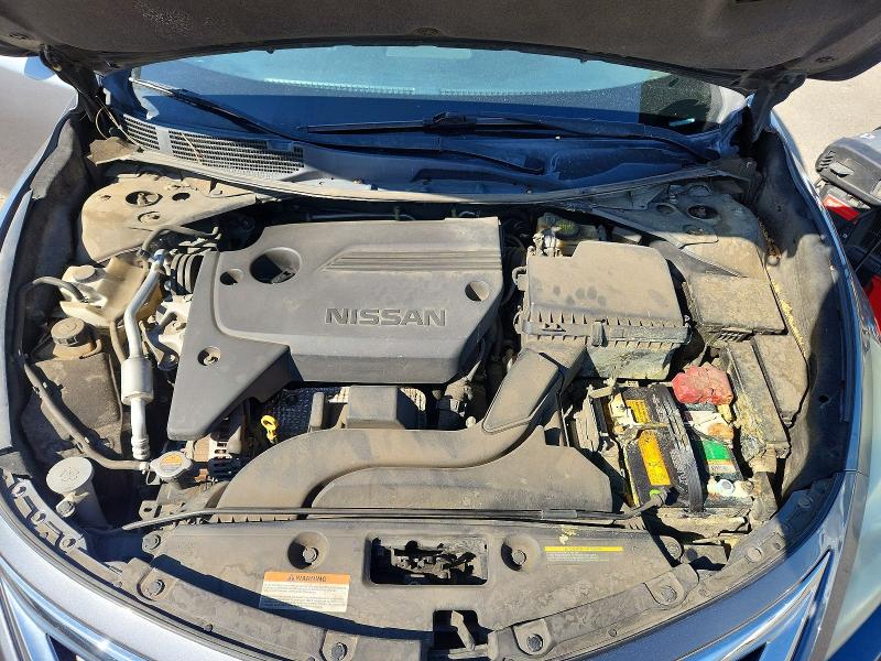 Photo 11 from auction – 2015 NISSAN ALTIMA with VIN 1N4AL3AP9FC597137