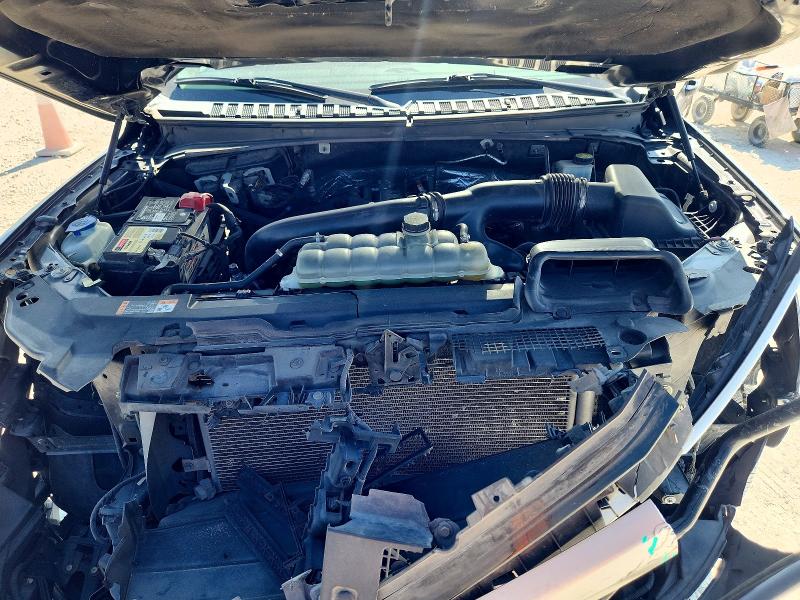 Photo 11 from auction – 2022 FORD EXPEDITION with VIN 1FMJK1HT0NEA40622