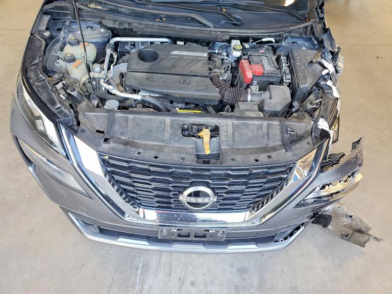 Photo 12 from auction – 2023 NISSAN ROGUE with VIN 5N1BT3CBXPC841312
