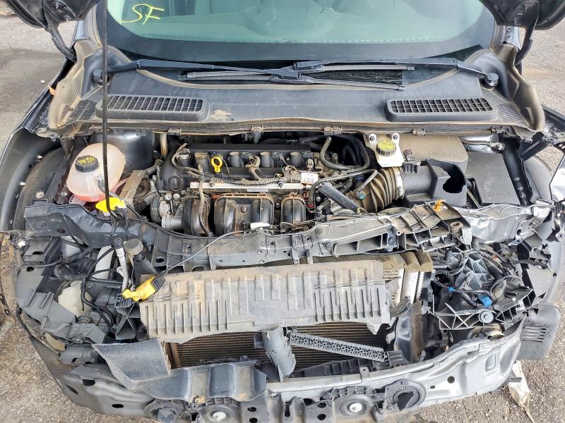 Photo 12 from auction – 2019 FORD ESCAPE with VIN 1FMCU0F72KUA88224