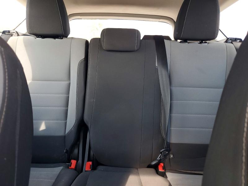 Zdjęcie 10 z aukcji – 2018 FORD ESCAPE z VIN 1FMCU0F75JUC70255