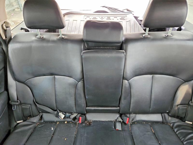صورة رقم 10 من المزاد - 2011 SUBARU OUTBACK مع VIN 4S4BRCLC4B3380771