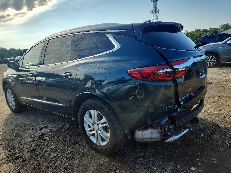 Фото 2 с аукциона – 2019 BUICK ENCLAVE с VIN 5GAEVAKW9KJ266579
