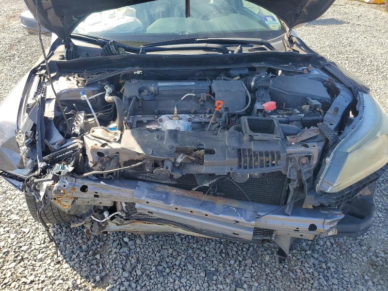 Zdjęcie 11 z aukcji – 2015 HONDA ACCORD z VIN 1HGCR2F75FA207927