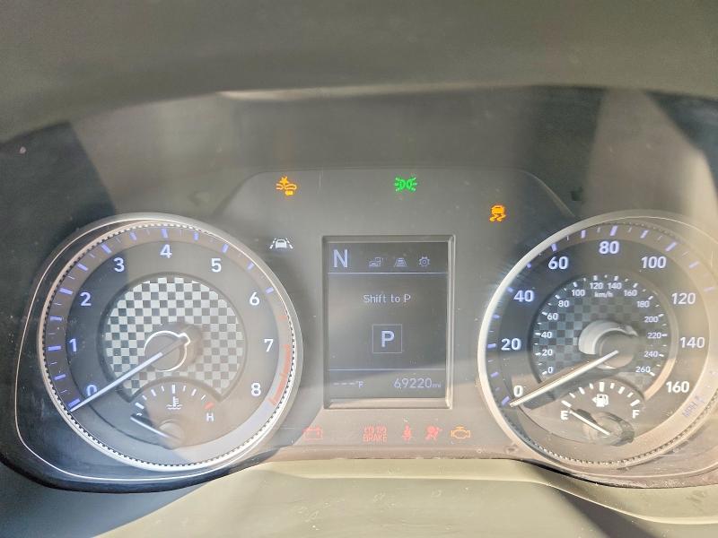 Photo 9 from auction – 2019 HYUNDAI ELANTRA with VIN 5NPD84LF3KH480154