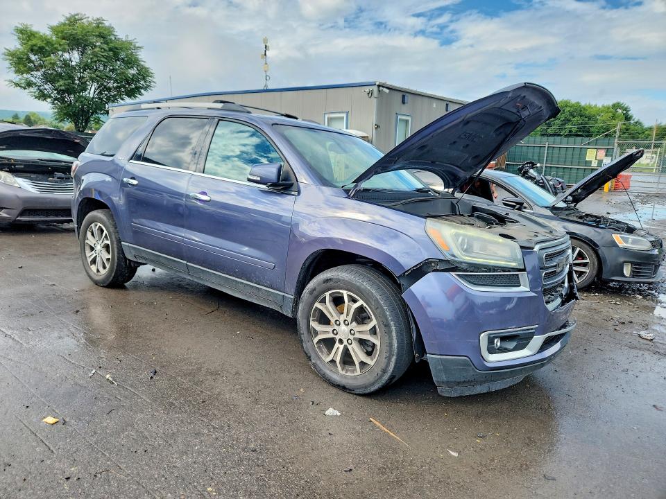 Photo 4 from auction – 2013 GMC ACADIA with VIN 1GKKVRKD9DJ252381