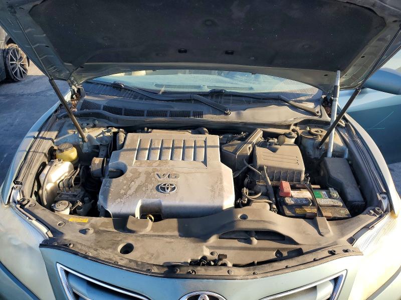 Photo 11 from auction – 2010 TOYOTA CAMRY with VIN 4T1BK3EK6AU606536