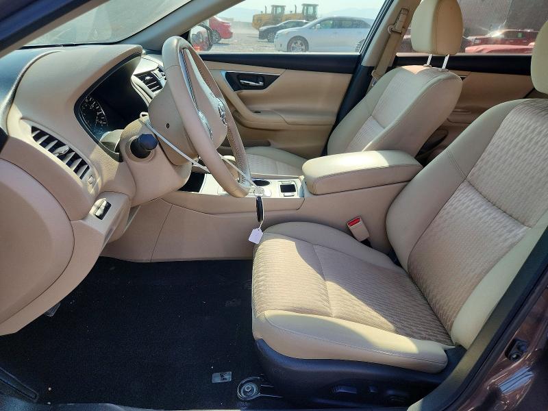 Photo 7 from auction – 2016 NISSAN ALTIMA with VIN 1N4AL3AP7GC194310