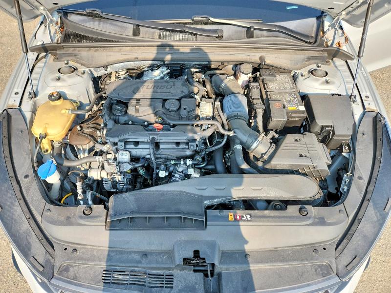 Photo 11 from auction – 2023 KIA K5 with VIN 5XXG64J23PG168230