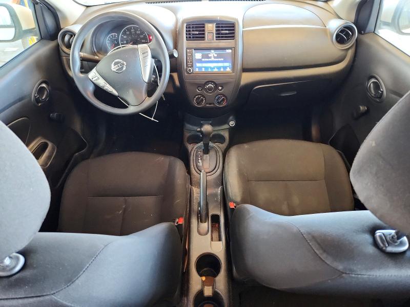 Photo 8 from auction – 2018 NISSAN VERSA with VIN 3N1CN7AP8JL888569