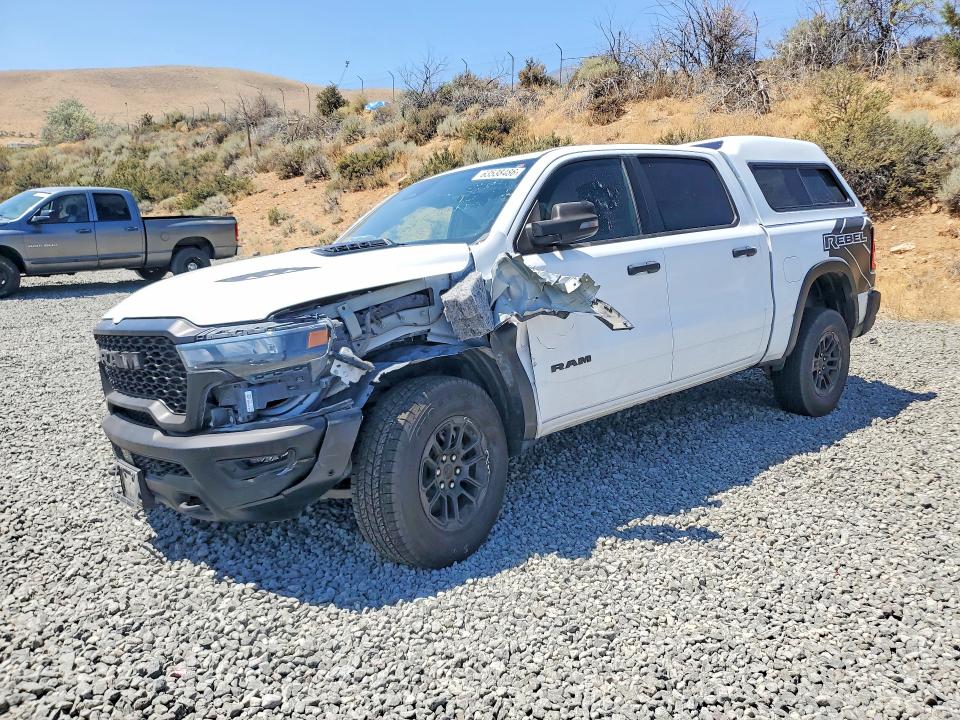 2025 RAM 1500 - Търг №63538486