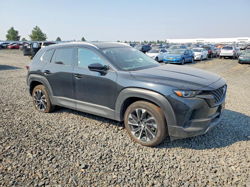 صورة رقم 4 من المزاد - 2026 MAZDA CX-50 مع VIN 7MMVAAEW4TN174909