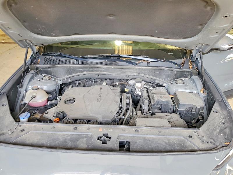 Photo 12 from auction – 2023 HYUNDAI SANTA FE with VIN 5NMS2DAJ9PH548011
