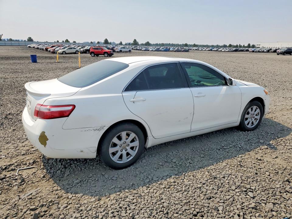 Photo 3 from auction – 2009 TOYOTA CAMRY with VIN 4T1BE46KX9U878319