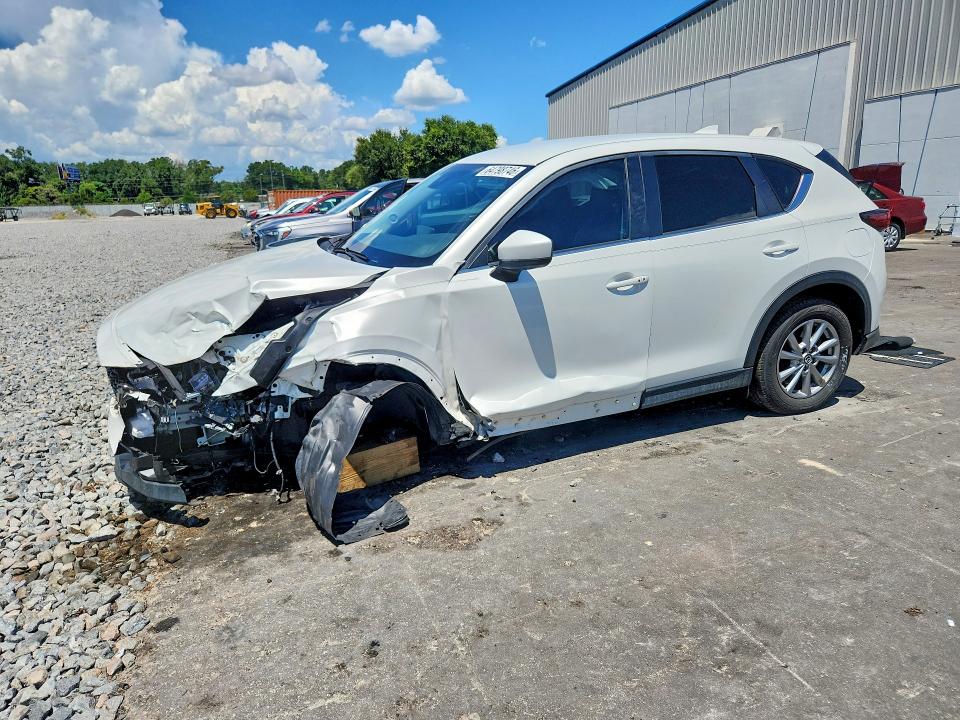 2023 MAZDA CX-5 - Търг №64798746