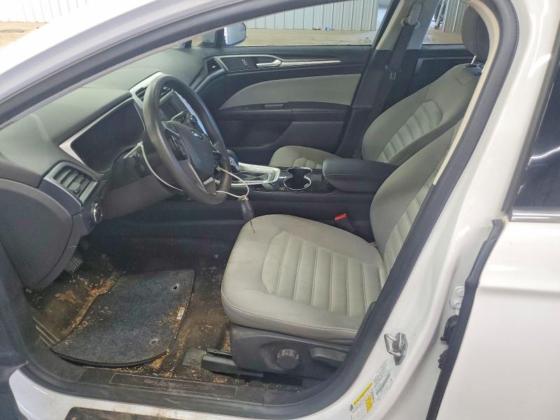 Photo 7 from auction – 2015 FORD FUSION with VIN 3FA6P0G79FR177105