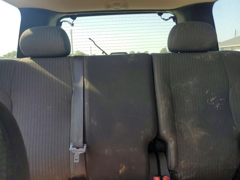 Photo 10 from auction – 2004 JEEP LIBERTY with VIN 1J4GL48KX4W122235