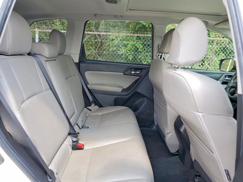 Photo 11 from auction – 2014 SUBARU FORESTER with VIN JF2SJAJC9EH442113