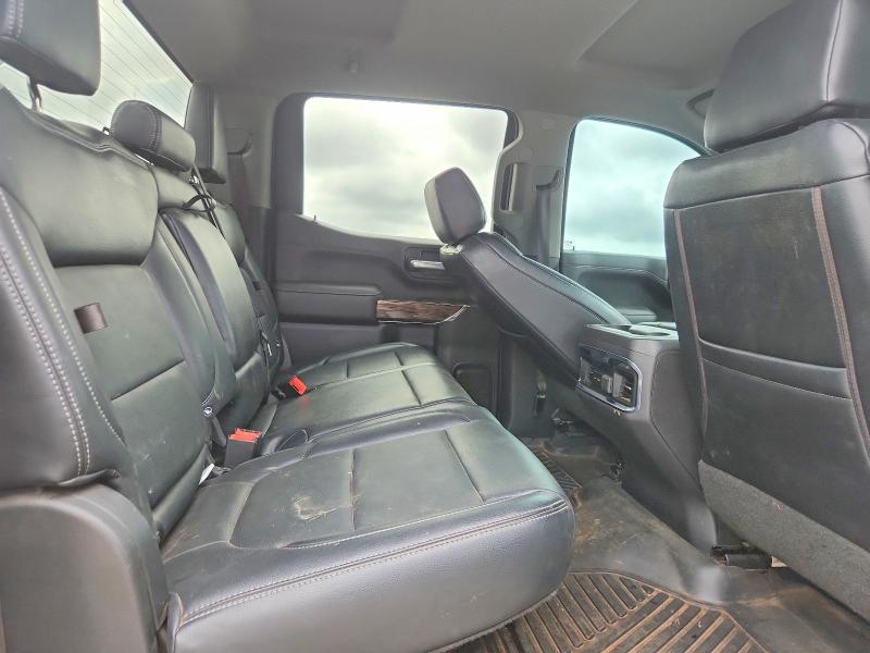 Снимка 10 от търг – 2020 GMC SIERRA с VIN 3GTP8CED6LG408216