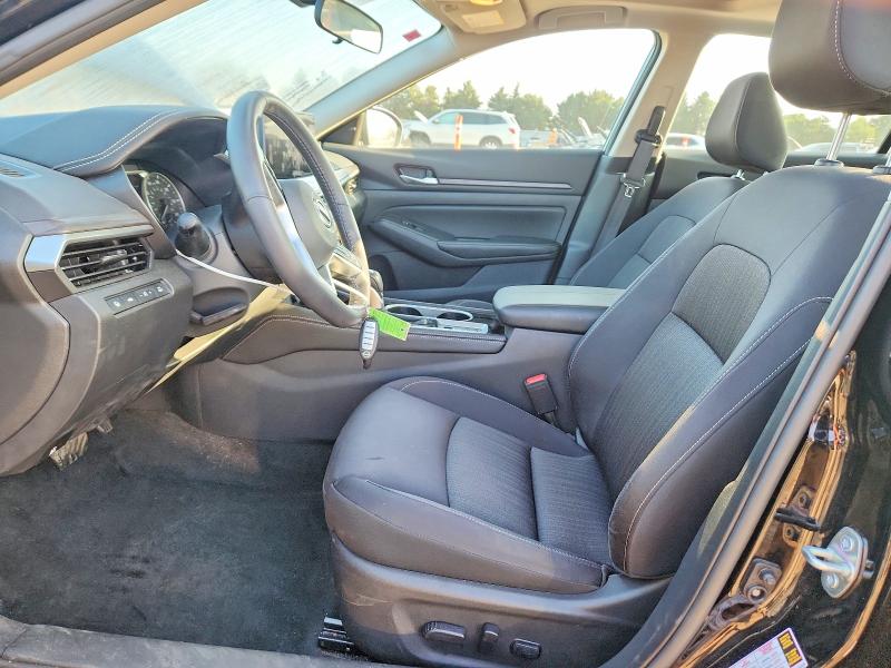 Photo 7 from auction – 2024 NISSAN ALTIMA with VIN 1N4BL4DV6RN404097